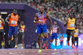 World Athletics Championships Tokyo 2025