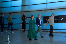 73rd San Sebastian International Film Festival - Maspalomas Photocall