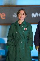 73rd San Sebastian International Film Festival - Maspalomas Photocall