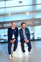 73rd San Sebastian International Film Festival - Maspalomas Photocall