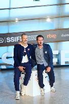 73rd San Sebastian International Film Festival - Maspalomas Photocall