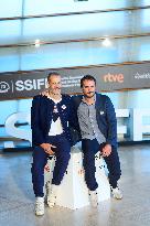 73rd San Sebastian International Film Festival - Maspalomas Photocall