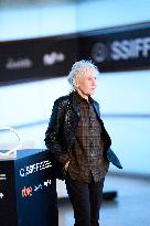 73rd San Sebastian International Film Festival - Le Cri des Gardes  The Fence Photocall