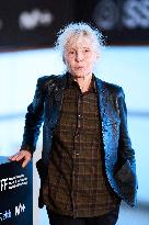 73rd San Sebastian International Film Festival - Le Cri des Gardes  The Fence Photocall