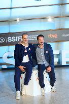 73rd San Sebastian International Film Festival - Maspalomas Photocall