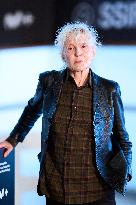 73rd San Sebastian International Film Festival - Le Cri des Gardes  The Fence Photocall