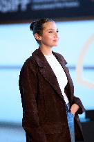 73rd San Sebastian International Film Festival - Le Cri des Gardes  The Fence Photocall