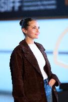 73rd San Sebastian International Film Festival - Le Cri des Gardes  The Fence Photocall