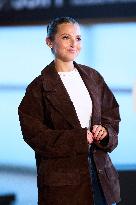 73rd San Sebastian International Film Festival - Le Cri des Gardes  The Fence Photocall