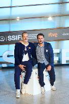 73rd San Sebastian International Film Festival - Maspalomas Photocall