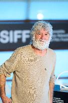 73rd San Sebastian International Film Festival - Maspalomas Photocall