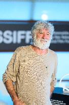 73rd San Sebastian International Film Festival - Maspalomas Photocall