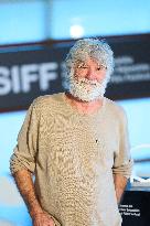 73rd San Sebastian International Film Festival - Maspalomas Photocall