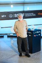 73rd San Sebastian International Film Festival - Maspalomas Photocall