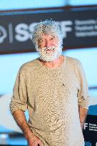 73rd San Sebastian International Film Festival - Maspalomas Photocall