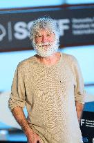 73rd San Sebastian International Film Festival - Maspalomas Photocall