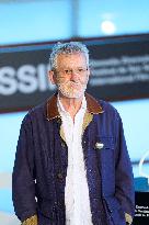 73rd San Sebastian International Film Festival - Maspalomas Photocall