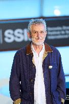 73rd San Sebastian International Film Festival - Maspalomas Photocall