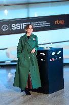 73rd San Sebastian International Film Festival - Maspalomas Photocall