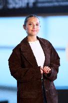 73rd San Sebastian International Film Festival - Le Cri des Gardes  The Fence Photocall