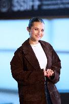 73rd San Sebastian International Film Festival - Le Cri des Gardes  The Fence Photocall