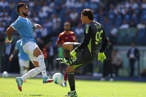 CALCIO - Serie A - SS Lazio vs AS Roma