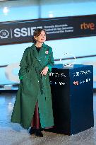 73rd San Sebastian International Film Festival - Maspalomas Photocall