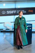 73rd San Sebastian International Film Festival - Maspalomas Photocall