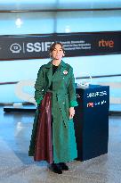 73rd San Sebastian International Film Festival - Maspalomas Photocall