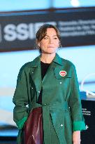 73rd San Sebastian International Film Festival - Maspalomas Photocall