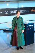 73rd San Sebastian International Film Festival - Maspalomas Photocall