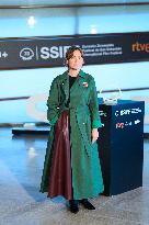73rd San Sebastian International Film Festival - Maspalomas Photocall