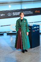 73rd San Sebastian International Film Festival - Maspalomas Photocall