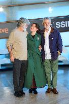 73rd San Sebastian International Film Festival - Maspalomas Photocall