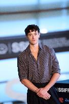 73rd San Sebastian International Film Festival - Le Cri des Gardes  The Fence Photocall