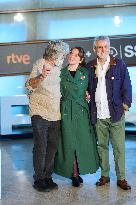 73rd San Sebastian International Film Festival - Maspalomas Photocall