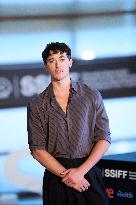 73rd San Sebastian International Film Festival - Le Cri des Gardes  The Fence Photocall