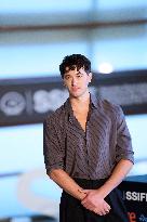 73rd San Sebastian International Film Festival - Le Cri des Gardes  The Fence Photocall