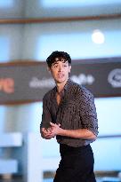 73rd San Sebastian International Film Festival - Le Cri des Gardes  The Fence Photocall