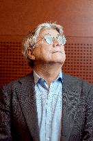 Eric Coquerel On Dimanche En Politique - Paris