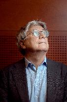 Eric Coquerel On Dimanche En Politique - Paris