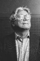 Eric Coquerel On Dimanche En Politique - Paris