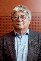 Eric Coquerel On Dimanche En Politique - Paris