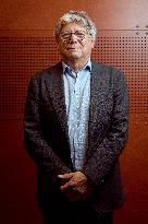 Eric Coquerel On Dimanche En Politique - Paris