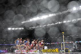 World Athletics Championships Tokyo 2025