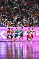 World Athletics Championships Tokyo 2025