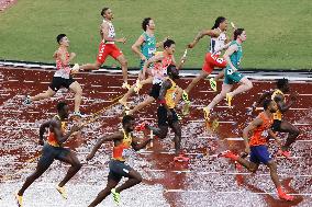 World Athletics Championships Tokyo 2025