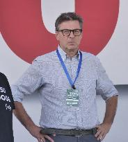 Annual rally of Salvini's League - Pontida