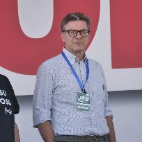 Annual rally of Salvini's League - Pontida