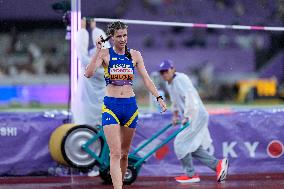 World Athletics Championships Tokyo 2025